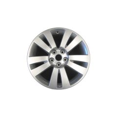 SUBARU TRIBECA wheel rim SILVER 68766 stock factory oem replacement