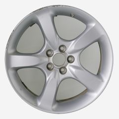 SUBARU LEGACY wheel rim SILVER 68767 stock factory oem replacement