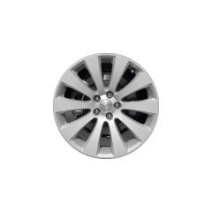 SUBARU LEGACY wheel rim SILVER 68786 stock factory oem replacement