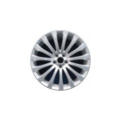 SUBARU LEGACY wheel rim SILVER 68788 stock factory oem replacement