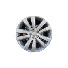 SUBARU FORESTER wheel rim SILVER 68794 stock factory oem replacement
