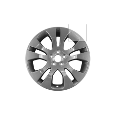 SUBARU IMPREZA wheel rim GREY 68798 stock factory oem replacement