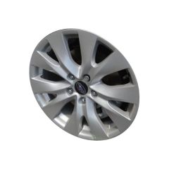 SUBARU LEGACY wheel rim SILVER 68823 stock factory oem replacement