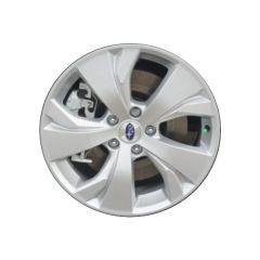 SUBARU ASCENT wheel rim SILVER 68871 stock factory oem replacement