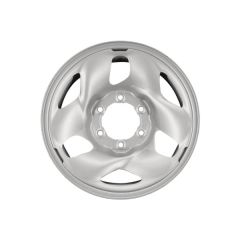 TOYOTA TACOMA wheel rim SILVER STEEL 69412 stock factory oem replacement