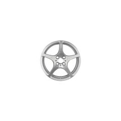 TOYOTA MR2 wheel rim SILVER 69438 stock factory oem replacement