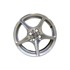 TOYOTA MR2 wheel rim SILVER 69439 stock factory oem replacement