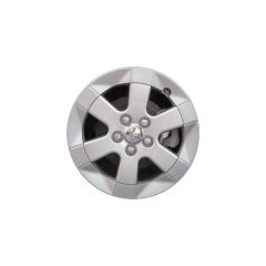 TOYOTA PRIUS wheel rim SILVER 69450 stock factory oem replacement