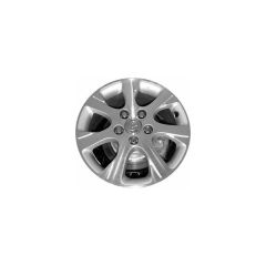 TOYOTA CAMRY wheel rim MACHINED SILVER 69475 stock factory oem replacement