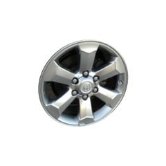 TOYOTA 4 RUNNER wheel rim HYPER SILVER 69481 stock factory oem replacement