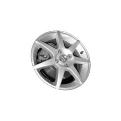 SCION XB wheel rim SILVER 69489 stock factory oem replacement
