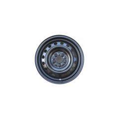 TOYOTA CAMRY wheel rim BLACK STEEL 69494 stock factory oem replacement