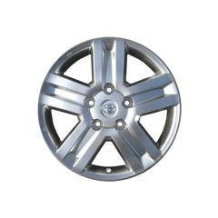 TOYOTA SEQUOIA wheel rim HYPER SILVER 69513 stock factory oem replacement