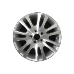 TOYOTA SIENNA wheel rim SILVER 69520 stock factory oem replacement
