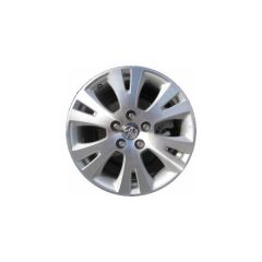 TOYOTA AVALON wheel rim MACHINED SILVER 69531 stock factory oem replacement