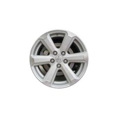 TOYOTA HIGHLANDER wheel rim MACHINED SILVER 69534 stock factory oem replacement