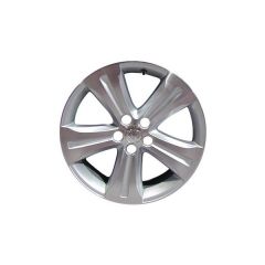 TOYOTA HIGHLANDER wheel rim MACHINED SILVER 69536 stock factory oem replacement