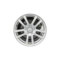 SCION XB wheel rim SILVER 69550 stock factory oem replacement