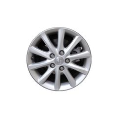 TOYOTA CAMRY wheel rim HYPER SILVER 69565 stock factory oem replacement