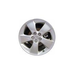 TOYOTA PRIUS wheel rim SILVER 69568 stock factory oem replacement