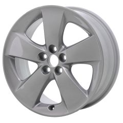 TOYOTA PRIUS wheel rim GREY 69568 stock factory oem replacement