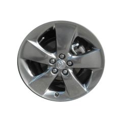 TOYOTA PRIUS wheel rim HYPER GREY 69568 stock factory oem replacement