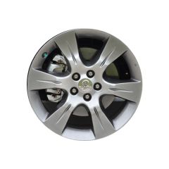 TOYOTA SIENNA wheel rim HYPER SILVER 69582 stock factory oem replacement