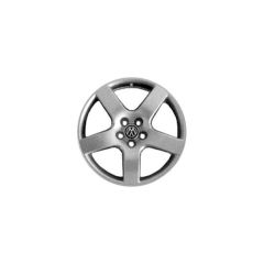 VOLKSWAGEN BEETLE wheel rim SILVER 69754 stock factory oem replacement