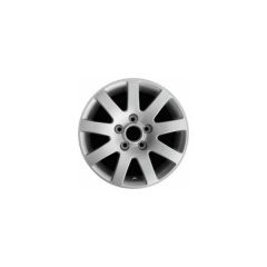 VOLKSWAGEN PASSAT wheel rim SILVER 69770 stock factory oem replacement