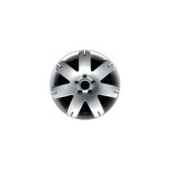 VOLKSWAGEN PASSAT wheel rim SILVER 69771 stock factory oem replacement
