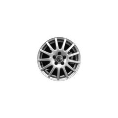 VOLKSWAGEN GOLF wheel rim SILVER 69781 stock factory oem replacement
