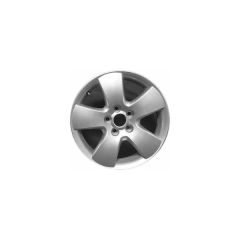VOLKSWAGEN JETTA wheel rim SILVER 69792 stock factory oem replacement