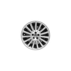 VOLKSWAGEN BEETLE wheel rim SILVER 69795 stock factory oem replacement