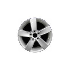 VOLKSWAGEN JETTA wheel rim SILVER 69957 stock factory oem replacement