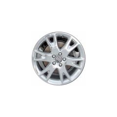 VOLVO XC90 wheel rim POLISHED 70262 stock factory oem replacement