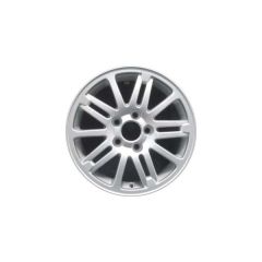 VOLVO S60 wheel rim SILVER 70270 stock factory oem replacement