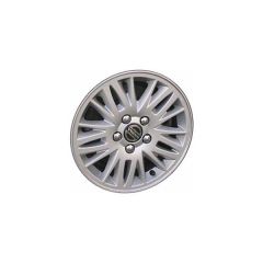 VOLVO S60 wheel rim SILVER 70271 stock factory oem replacement