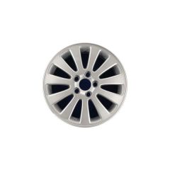 VOLVO S40 wheel rim SILVER 70290 stock factory oem replacement