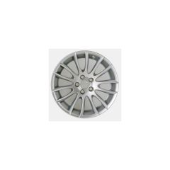 VOLVO 70 SERIES wheel rim HYPER SILVER 70296 stock factory oem replacement
