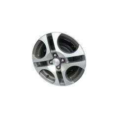 SATURN ION wheel rim SILVER 7030 stock factory oem replacement
