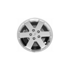 SATURN RELAY wheel rim SILVER 7036 stock factory oem replacement