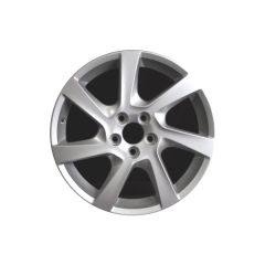 VOLVO S60 wheel rim SILVER 70319 stock factory oem replacement