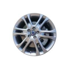 VOLVO V60 wheel rim SILVER 70396 stock factory oem replacement