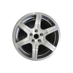 SATURN ION wheel rim SILVER 7042 stock factory oem replacement