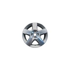 CHEVROLET COBALT wheel rim MACHINED SILVER 7044 stock factory oem replacement