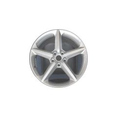 SATURN SKY wheel rim POLISHED 7046 stock factory oem replacement