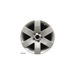 SATURN VUE wheel rim SILVER 7055 stock factory oem replacement