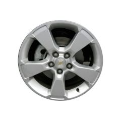 SATURN VUE wheel rim SILVER 7056 stock factory oem replacement