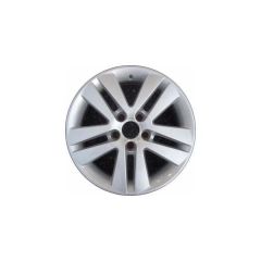 SATURN ASTRA wheel rim SILVER 7058 stock factory oem replacement