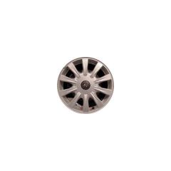 HYUNDAI SONATA wheel rim SILVER 70695 stock factory oem replacement